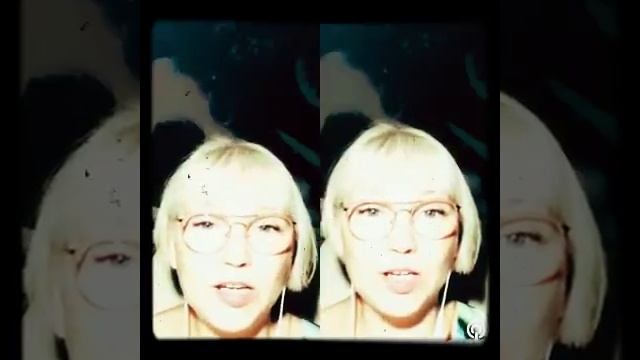 Инга поёт Ночь смотреть онлайн