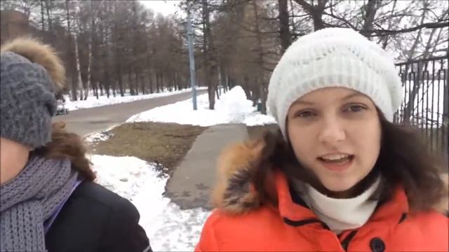 VLOG/TAG "Знакомство" смотреть онлайн