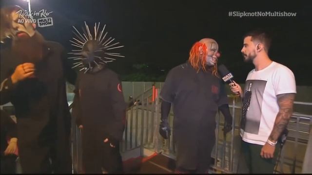 Shawn Clown Thug Life смотреть онлайн