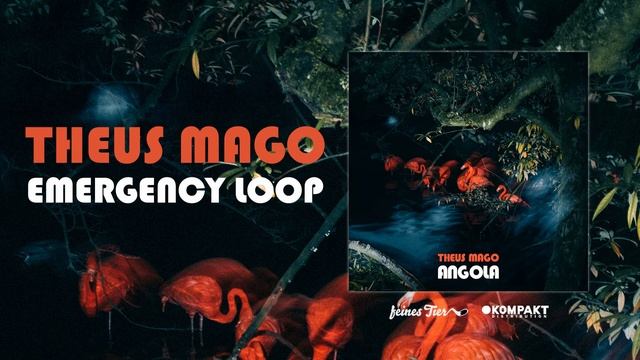 Theus Mago - Emergency [Feines Tier] смотреть онлайн