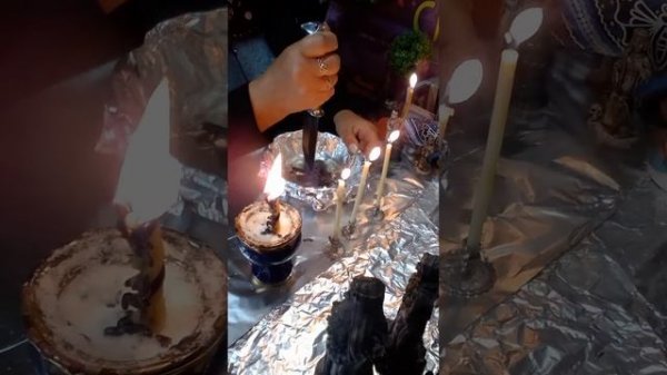 Чистка от перекладов болезней с обраткой.