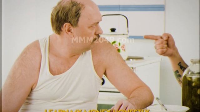 Лёня Голубков — Я НЕ ХАЛЯВЩИК — Я ПАРТНЕР (4 СЕРИЯ) смотреть онлайн