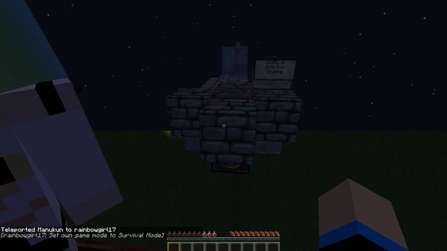 Прохождение карты испытания дружбы #2:Кошка затащит! смотреть онлайн