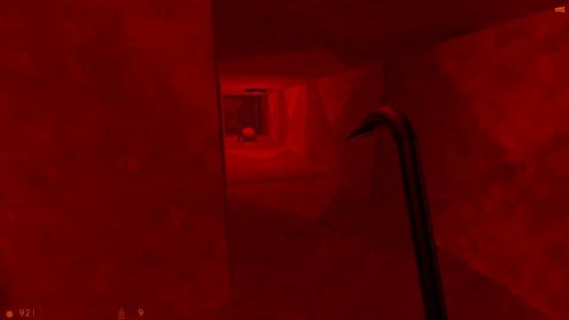 Half-Life: Out of the Dark Demo Playthrough смотреть онлайн