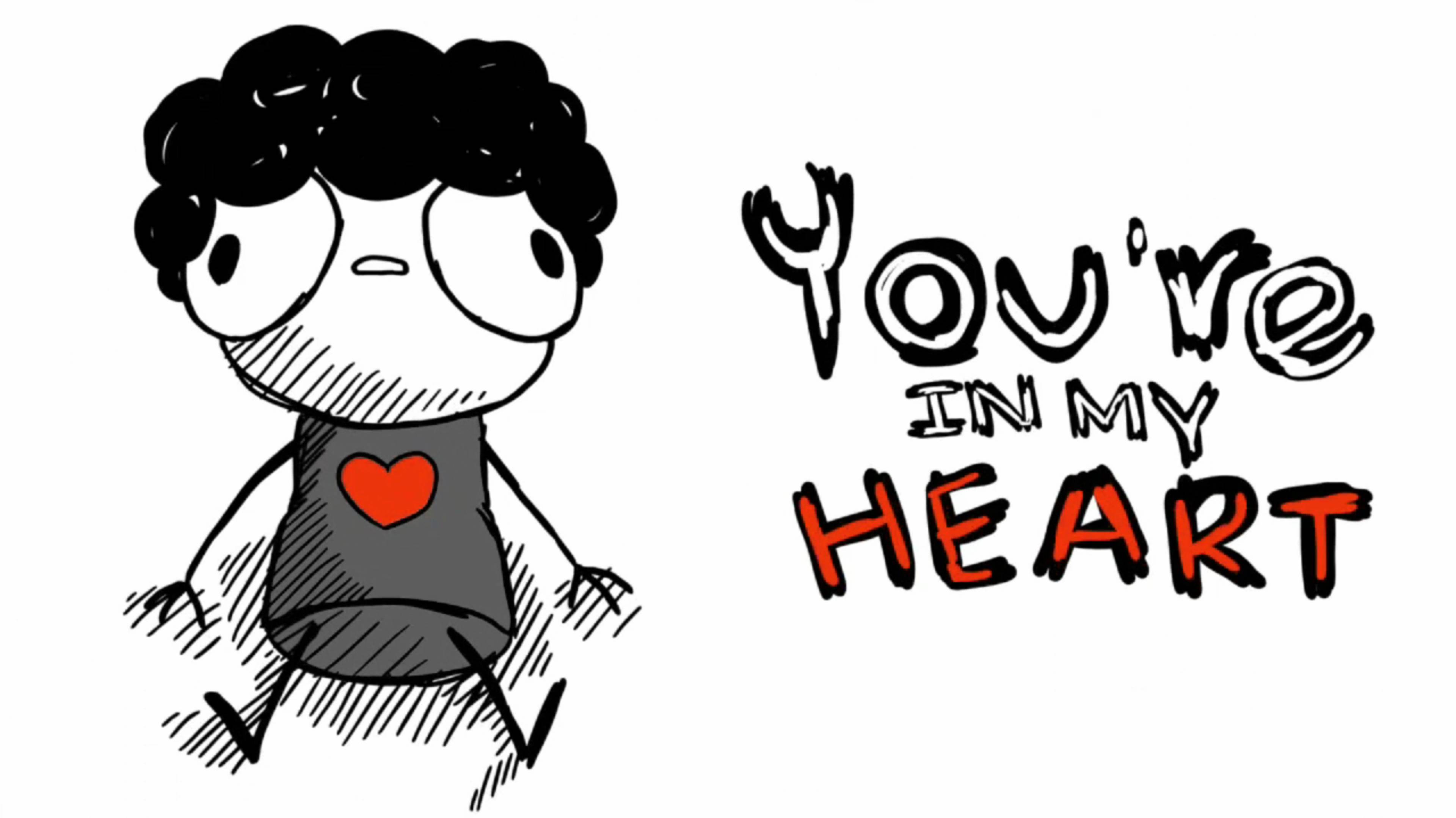 You're in my heart смотреть онлайн