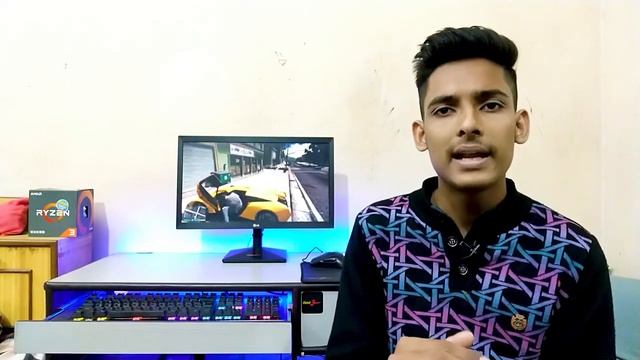 Top 5 Open World Games PC 2020 | Open World Games For PC Hindi | 2020-2021 смотреть онлайн