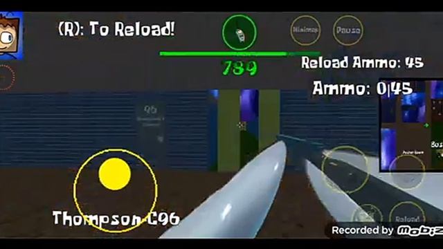 Plankton Bossfight? Chum Plankton Spongebob Basics Remastered