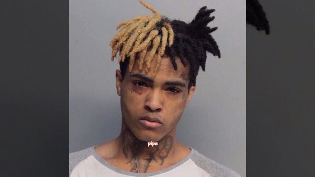 XxxTentacion-Look At Me.