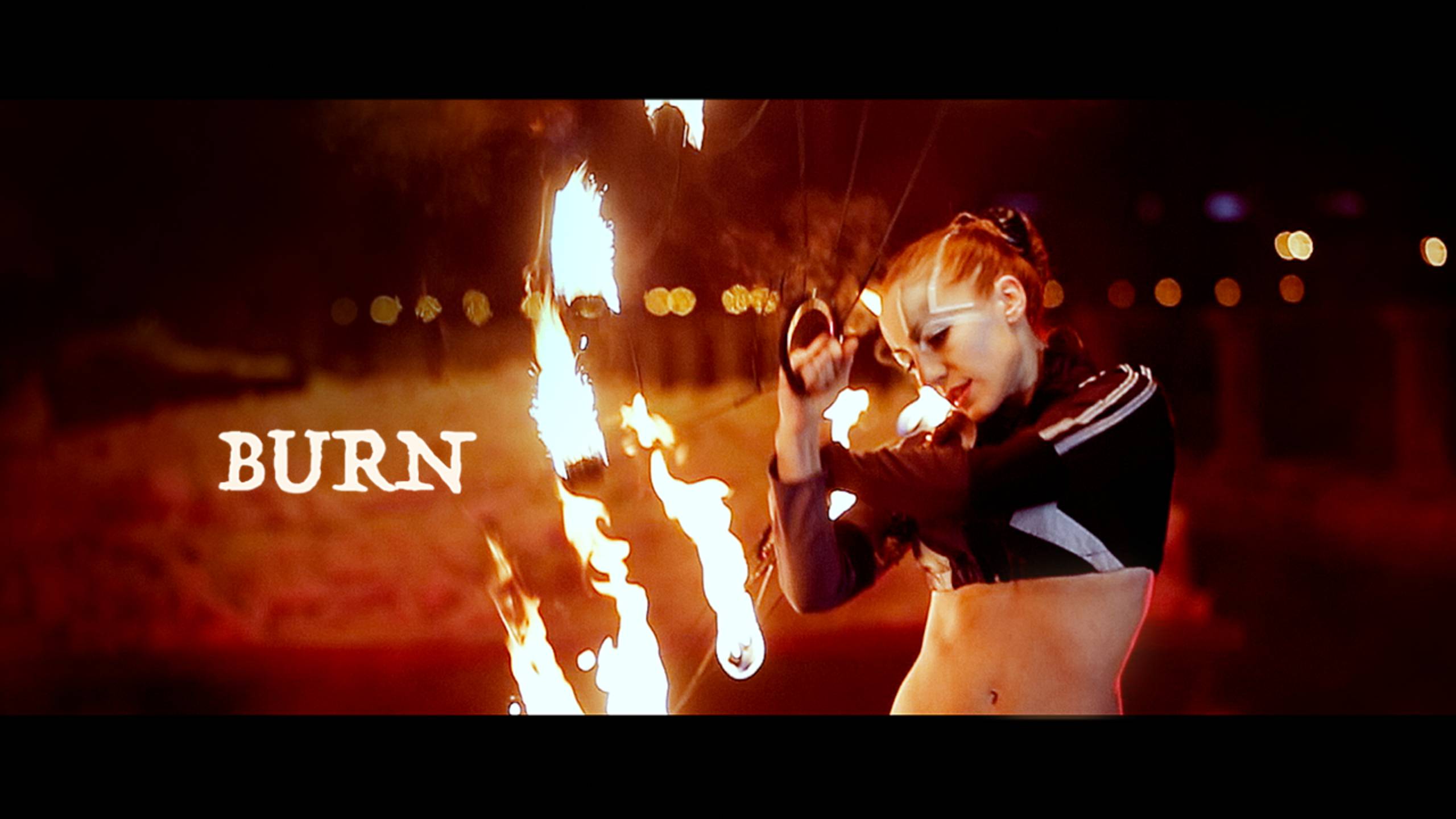 ТАНДАВА ШОУ - 