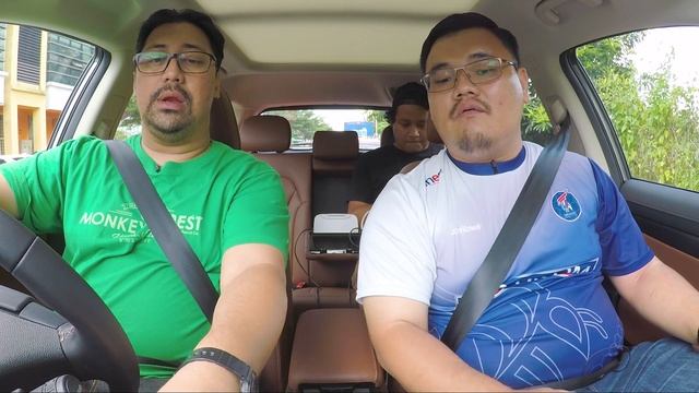 Kalau Tak Ada Kamera 360 Dekat Proton X70, Confirm Kereta Albakry Bawa Masuk Lubang смотреть онлайн