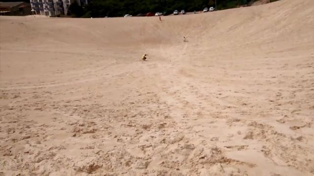Joaquina e seus tombos смотреть онлайн