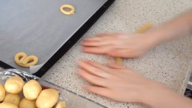 Pastane Usulü Tuzlu Kuru Pasta Tarifi | Tuğbanın Mutfağı | Kurabiyeler смотреть онлайн