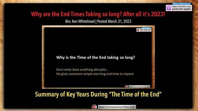 The Hamas - Israel War A Biblical perspective. смотреть онлайн