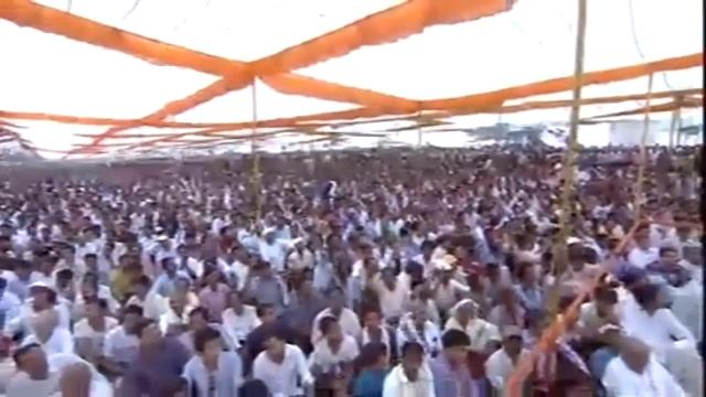 Sant Shri Asaram ji Bapu Guru Purnima Darshan Satsang 7th July 2013 ( Evening Session ) - Raipur смотреть онлайн
