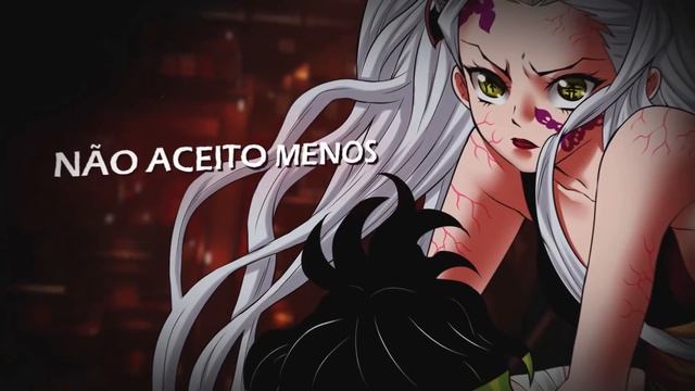 Rap dos 12 Kizuki (Demon Slayer: Kimetsu no Yaiba) | Sting смотреть онлайн