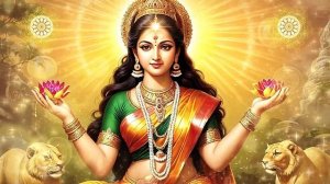 МОЩНАЯ МАНТРА ДЛЯ ФИНАНСОВОГО УСПЕХА И ПРОЦВЕТАНИЯ. ДЕНЕЖНАЯ МАНТРА ЛАКШМИ.mp4