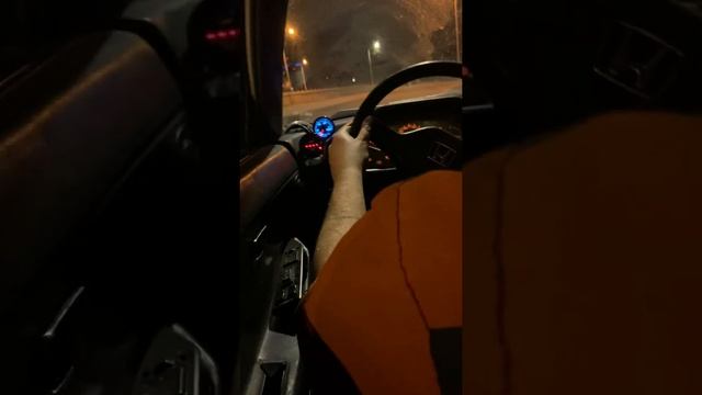1987 Prelude Si 2.0 BOOSTED! First run at 20psi смотреть онлайн