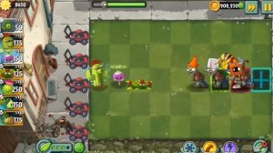 ОБЗОР НА ЛЕГЕНДАРНЫЙ ИМИТАТОР РЕМАФАНА от Бураньи