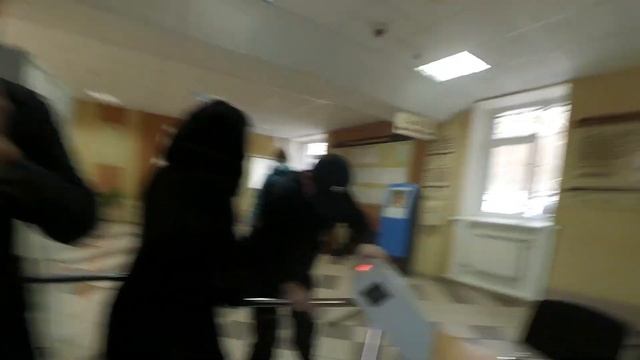 Дебилизм - основа социальной некрофилии и диктатуры. смотреть онлайн