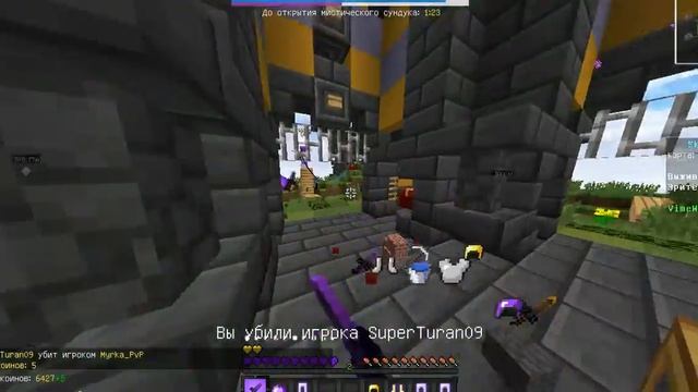 #1 НУБ МАЙНКРАФТ ^^^^^МЯУ смотреть онлайн