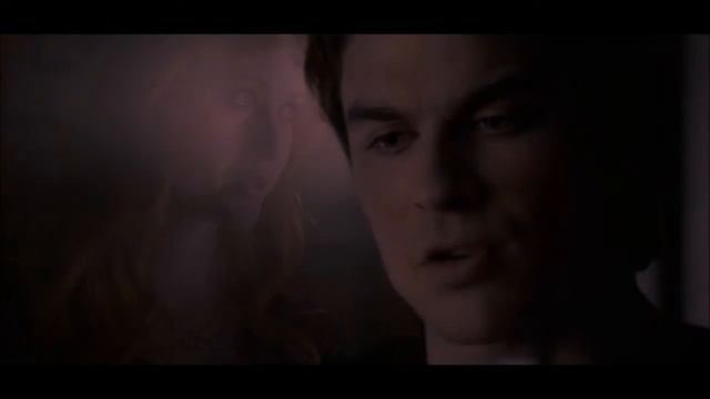 Crossover Damon And Clary - Stay With Me смотреть онлайн