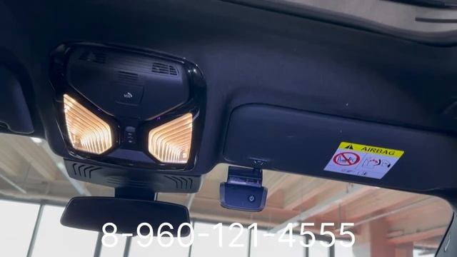 Осмотр BMW X4 M Competition 2021 г, пробег 34 т. км. смотреть онлайн