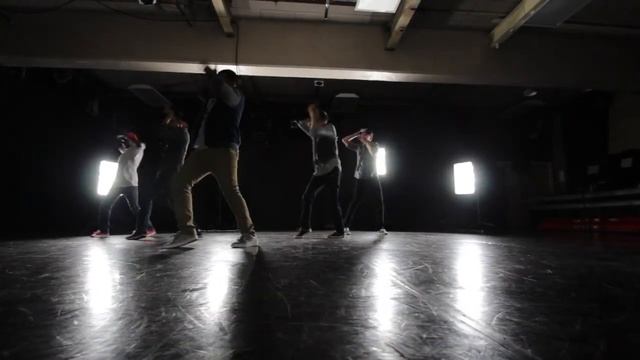 Jason Turner "Sweet Love" -Chris Brown смотреть онлайн