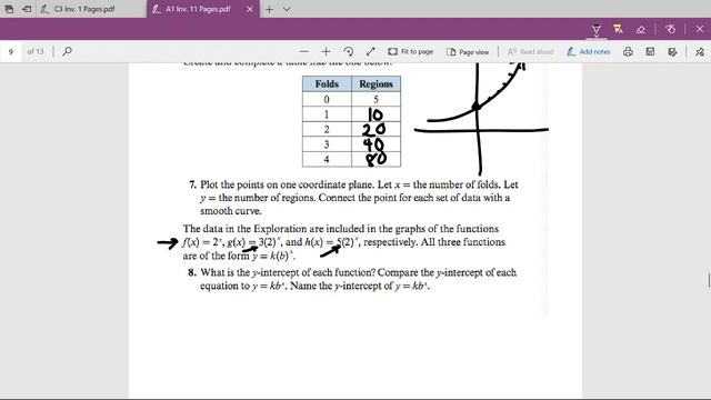 Investigation 11 Saxon Algebra 1 смотреть онлайн