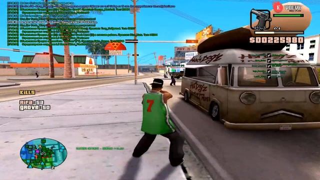 звук багнулся, лоу фпс капты смотреть онлайн