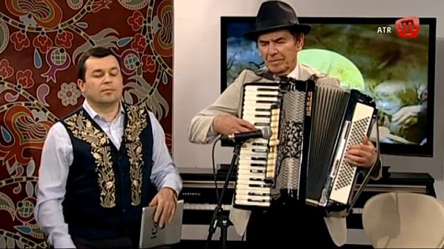 АНСАМБЛЬ ДЕСТАН / ДЕСТАН ХАЙТАРМАСЫ / Crimean Tatar TV Show смотреть онлайн
