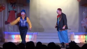 Покатуха (Баунтовские лицедеи)