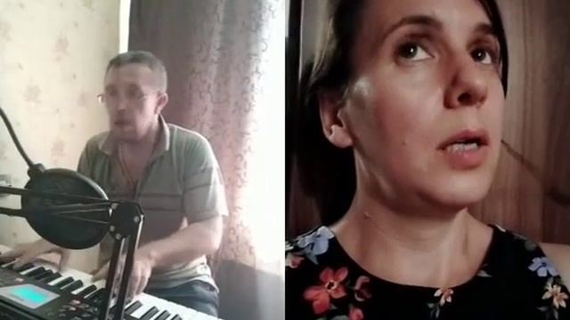 💥Не ангелы💥Роман💥StarMakerStudio💫Karaoke💥Дуэты смотреть онлайн
