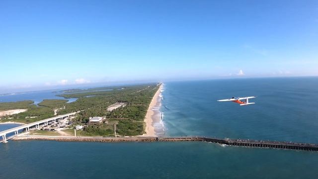 FPV Beach Trip Ranger 2000 and Chameleon LR смотреть онлайн