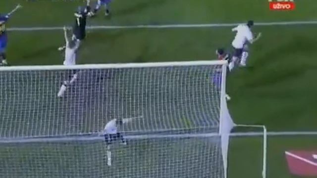 Valencia vs FC Barcelona 2-2 Highlights 25.04.2009. смотреть онлайн