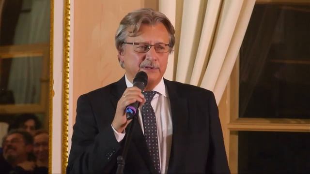 Церемония вручения Царскосельской премии 2021г. смотреть онлайн