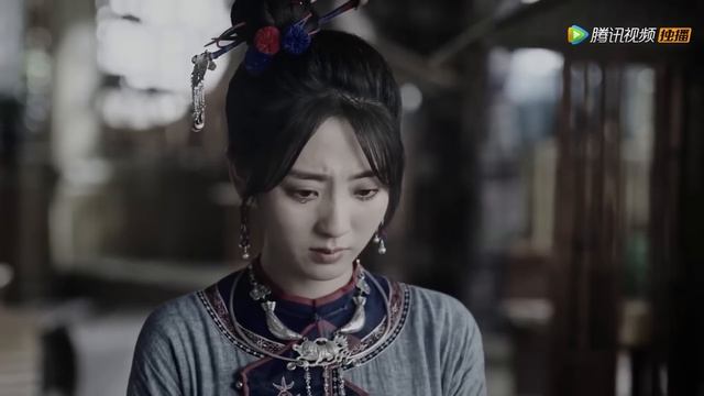 速看36 | 惡人挾持功夫少女以為萬無一失，殊不知她已練成“藥王神功” 🐱🏍 中国电视剧 смотреть онлайн