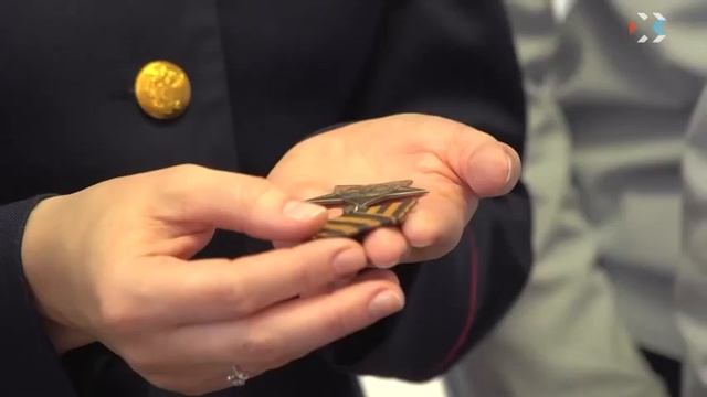 ПИСЬМО ПРАДЕДУШКЕ В ПРОШЛОЕ смотреть онлайн