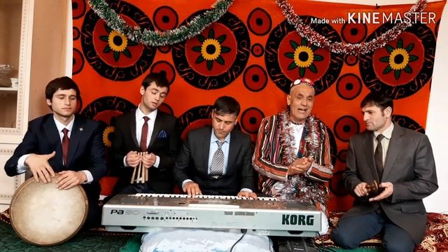 Барномаи соли навии 2020 смотреть онлайн