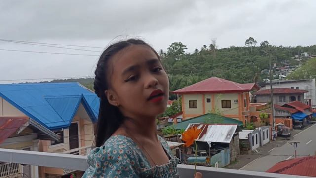 Flowers by Miley Cyrus Cover 🌸 смотреть онлайн