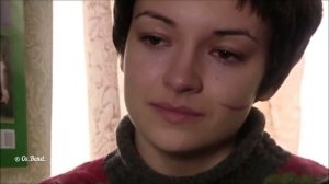 ОЛЬГА ПАВЛОВЕЦ В СЕРЕНИВЫХ СУМЕРКАХ.