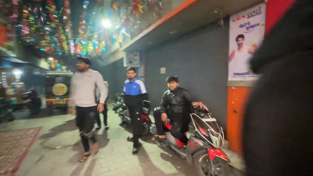 Vlog 23/365 Aaj sonu bhai ke bike krab ho gai sonipat highway pr 😨 Kis ka birthday tha aaj??? смотреть онлайн