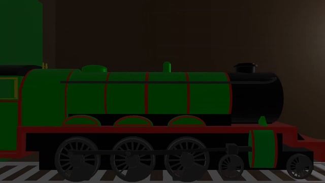 Shed 17 (parody) Депо 17 (пародия)