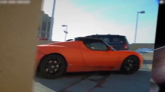 Tesla Made A GENIUS Move That Will SHOCK The Hole European Car Industry! You Won't Believe It!! смотреть онлайн