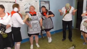 Клип от родителей на выпускной 2019 г.