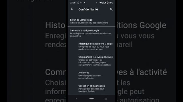 Android 10 Mi A3- Dark Mode اخيرا وصول تحديث لأجهزة смотреть онлайн