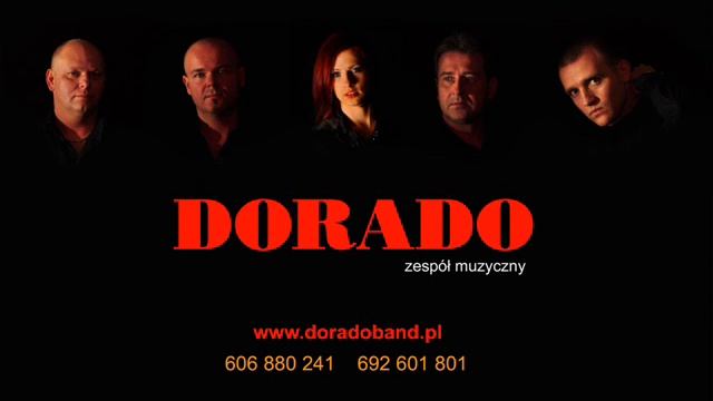 DORADO band - COSE DELLA VITA - /EROS RAMAZZOTTI & TINA TURNER/ смотреть онлайн