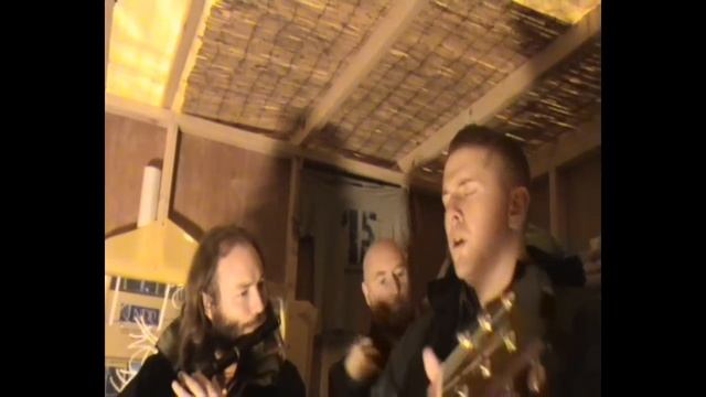 Damien Dempsey :: Occupy Dublin смотреть онлайн