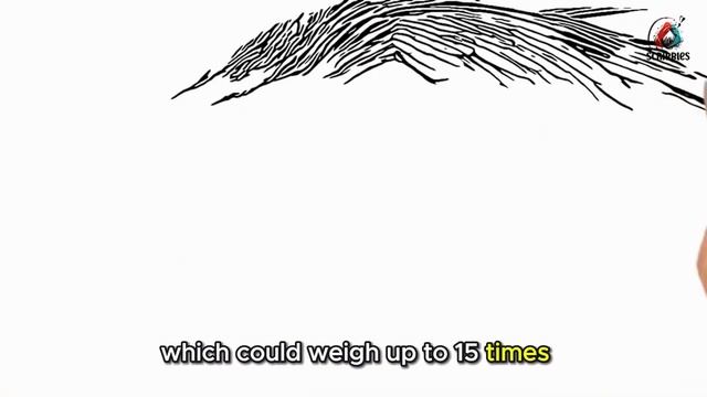 Birds of horror: Giant birds that are fortunately extinct. смотреть онлайн