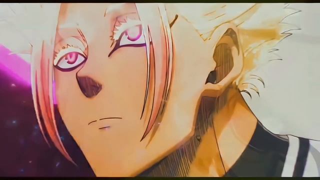 _Ryusei Shidou_ [ MANO ][EDIT_AMV] _@GOJO REMAKE📱 смотреть онлайн