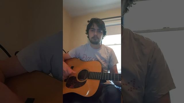 When I Woke (Original song) смотреть онлайн